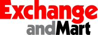 Exchange and Mart logo