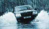 Prepare your car for winter
