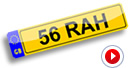 Personal Plates