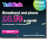Example Advert